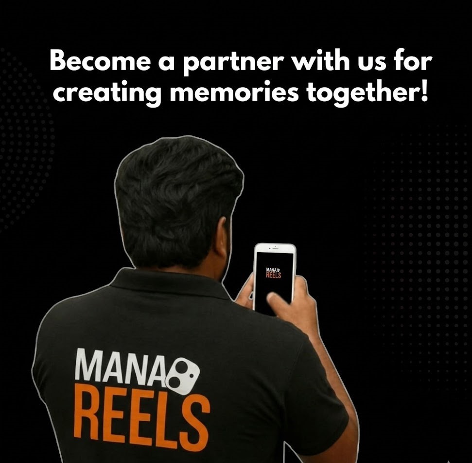 Partner With Us
