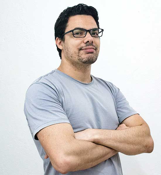 Founder & Director